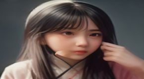 iOS设备上维特下载安装完成后的主界面，暖色调插画风格设计